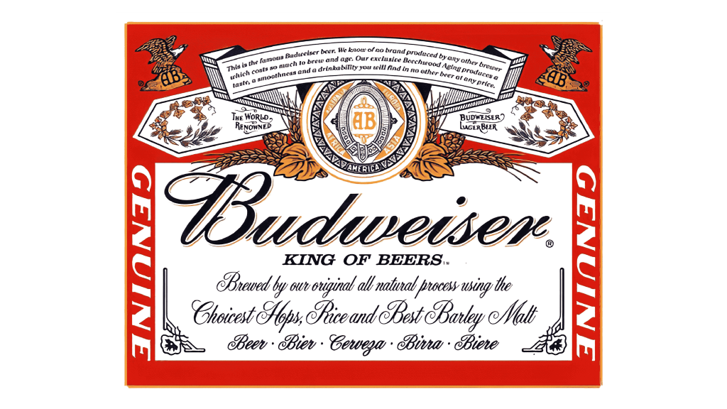 Birmingham Budweiser Marketing Manager